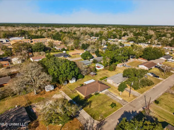 $215,000 | 105 Suffolk Drive, Long Beach, MS 39560