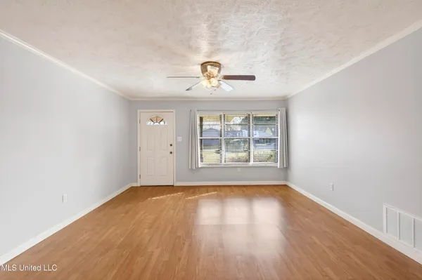 $215,000 | 105 Suffolk Drive, Long Beach, MS 39560