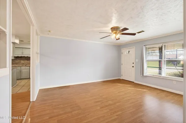 $215,000 | 105 Suffolk Drive, Long Beach, MS 39560