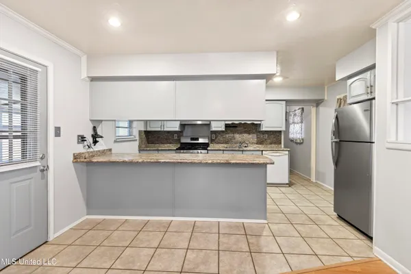 $215,000 | 105 Suffolk Drive, Long Beach, MS 39560