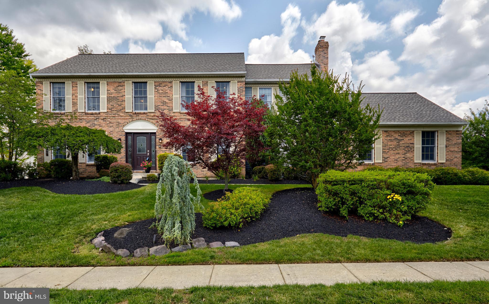 28 Abington Road Mount Laurel, NJ 08054 - Photo 1 of 57 Gallery Image 1