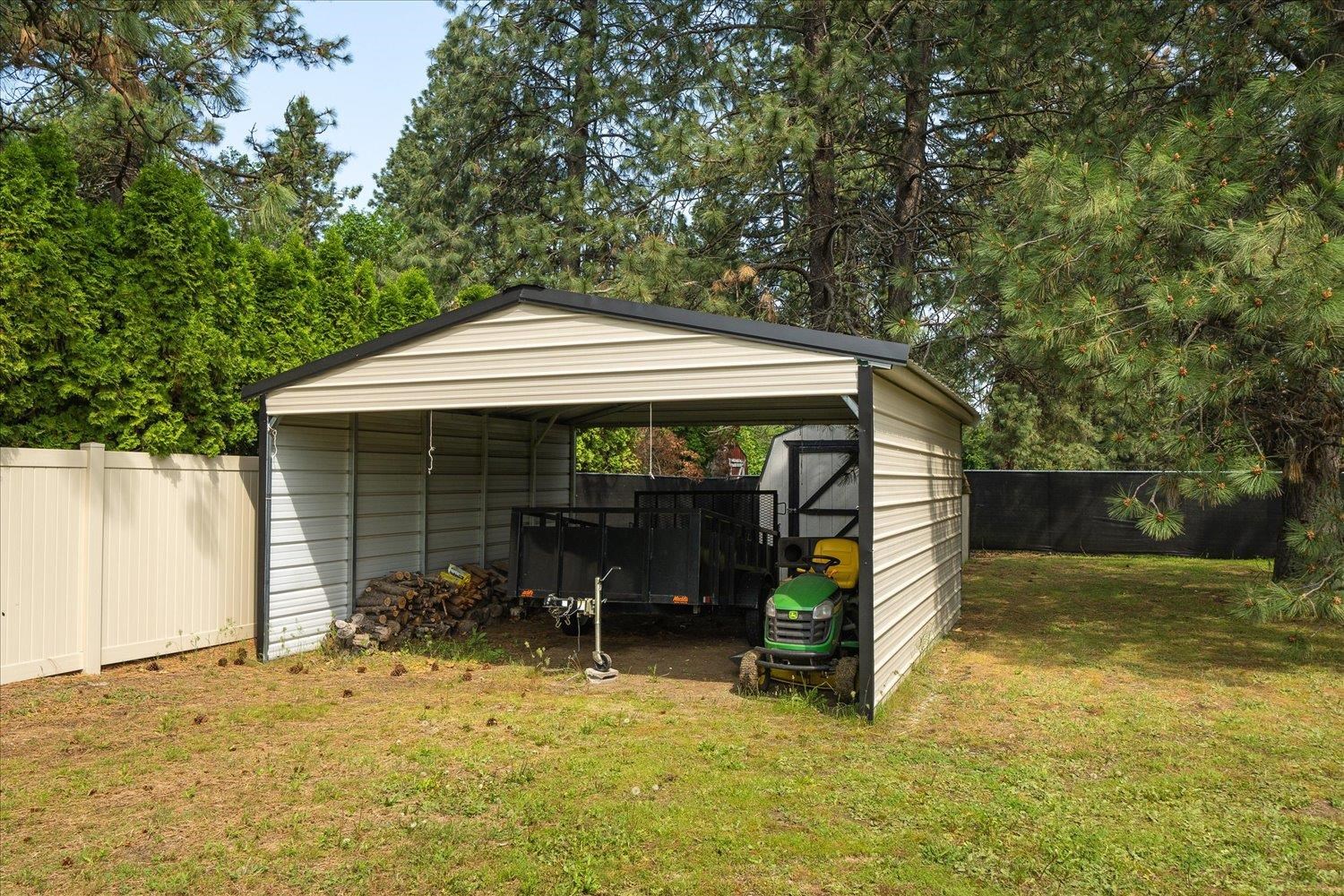 10417 East Holman Road Spokane, WA 99206 - Photo 45 of 49 Gallery Image 45