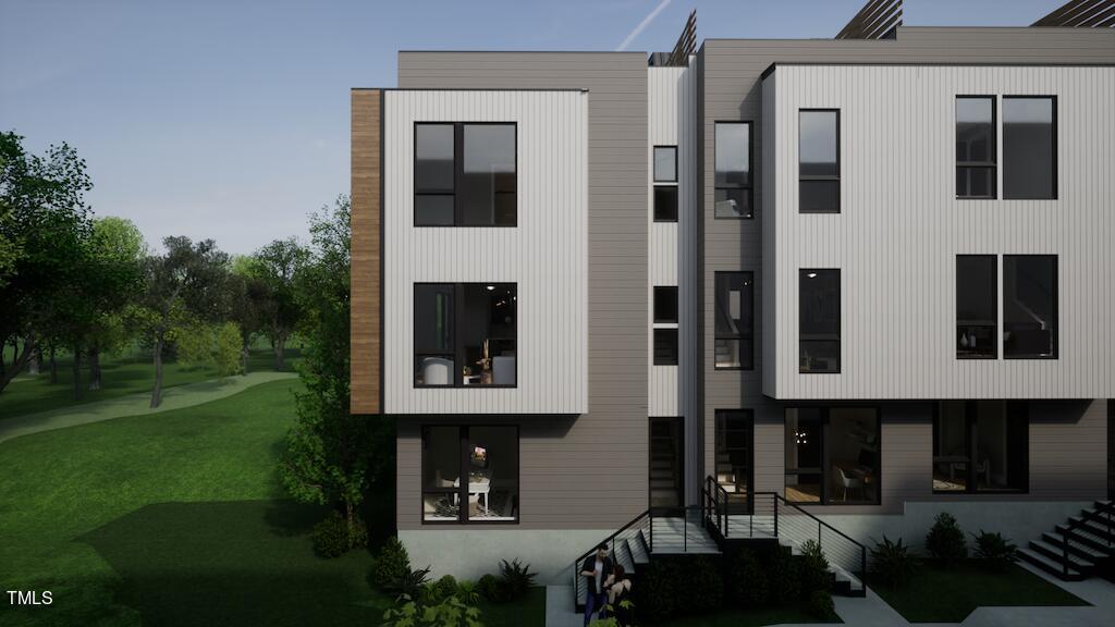 512 Gordon Street, Unit 403 Durham, NC 27701 - Photo 1 of 39 Exterior
