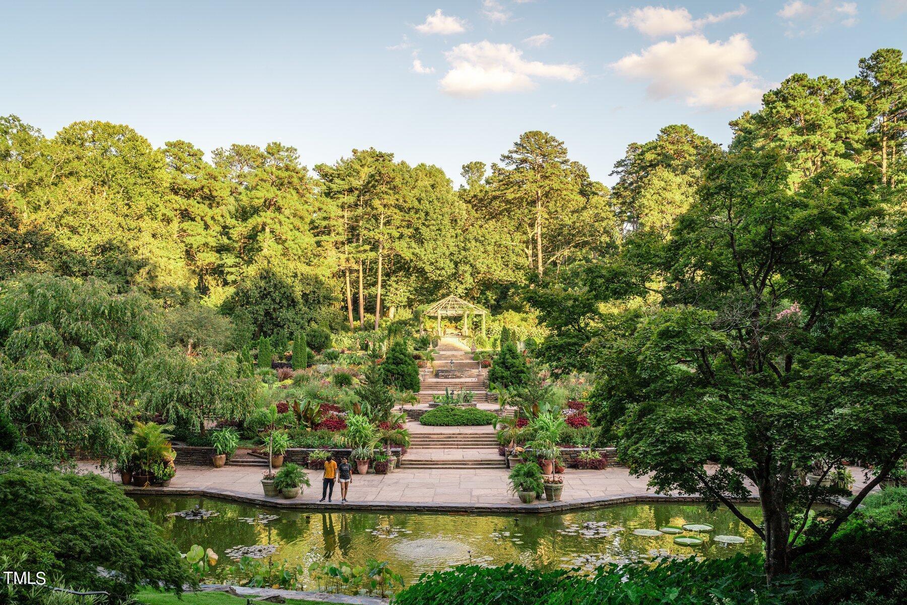 512 Gordon Street, Unit 403 Durham, NC 27701 - Photo 22 of 39 Durham Greenery