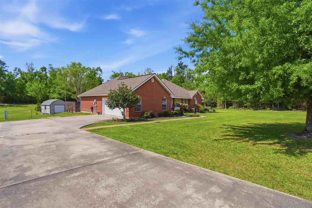 307 North Perkins Ferry Road Lake Charles, LA 70611 - Photo 2 of 34
