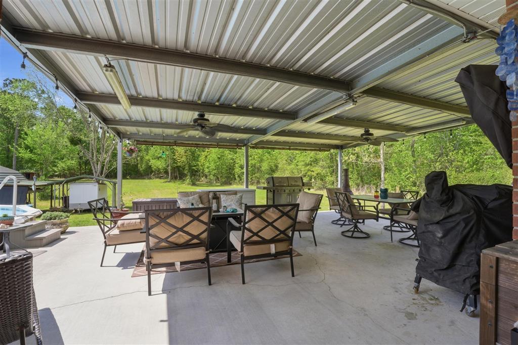 307 North Perkins Ferry Road Lake Charles, LA 70611 - Photo 22 of 34