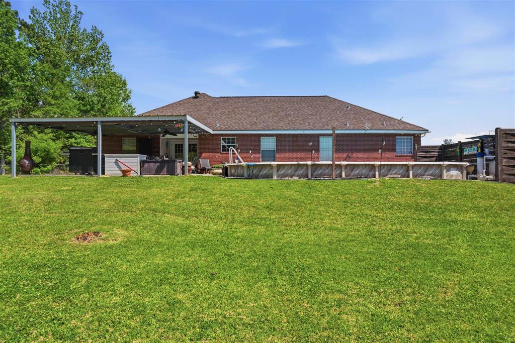 307 North Perkins Ferry Road Lake Charles, LA 70611 - Photo 26 of 34
