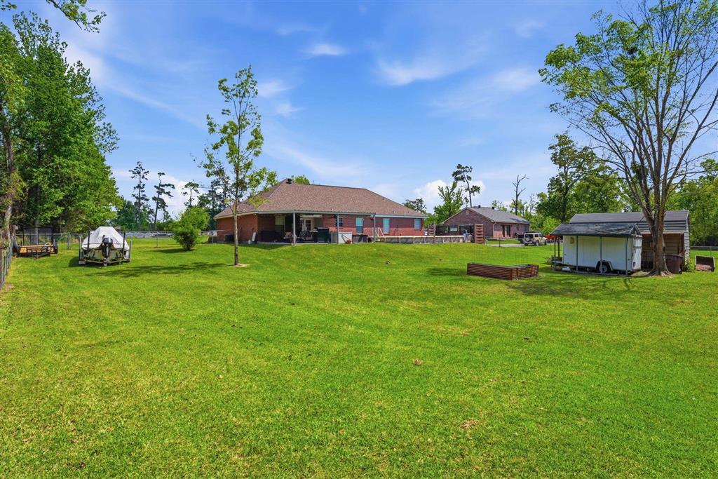 307 North Perkins Ferry Road Lake Charles, LA 70611 - Photo 27 of 34