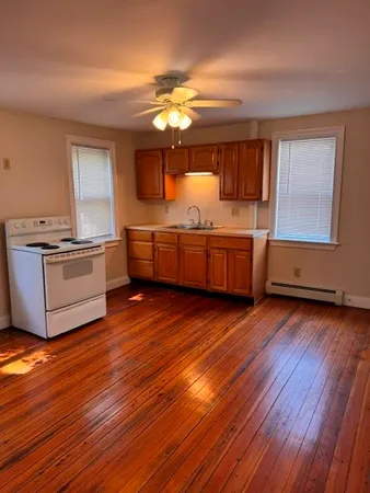 $2,000 | 6 Goulding Street, Unit 2, Providence, RI 02906
