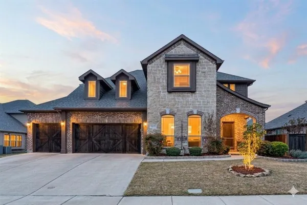 $560,000 | 1011 Walford Drive, Forney, TX 75126