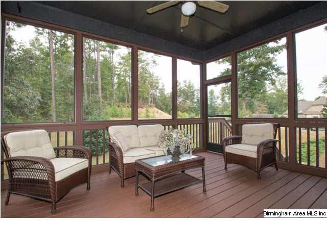 148 Lakeland Ridge Chelsea, AL 35043 - Photo 26 of 31
