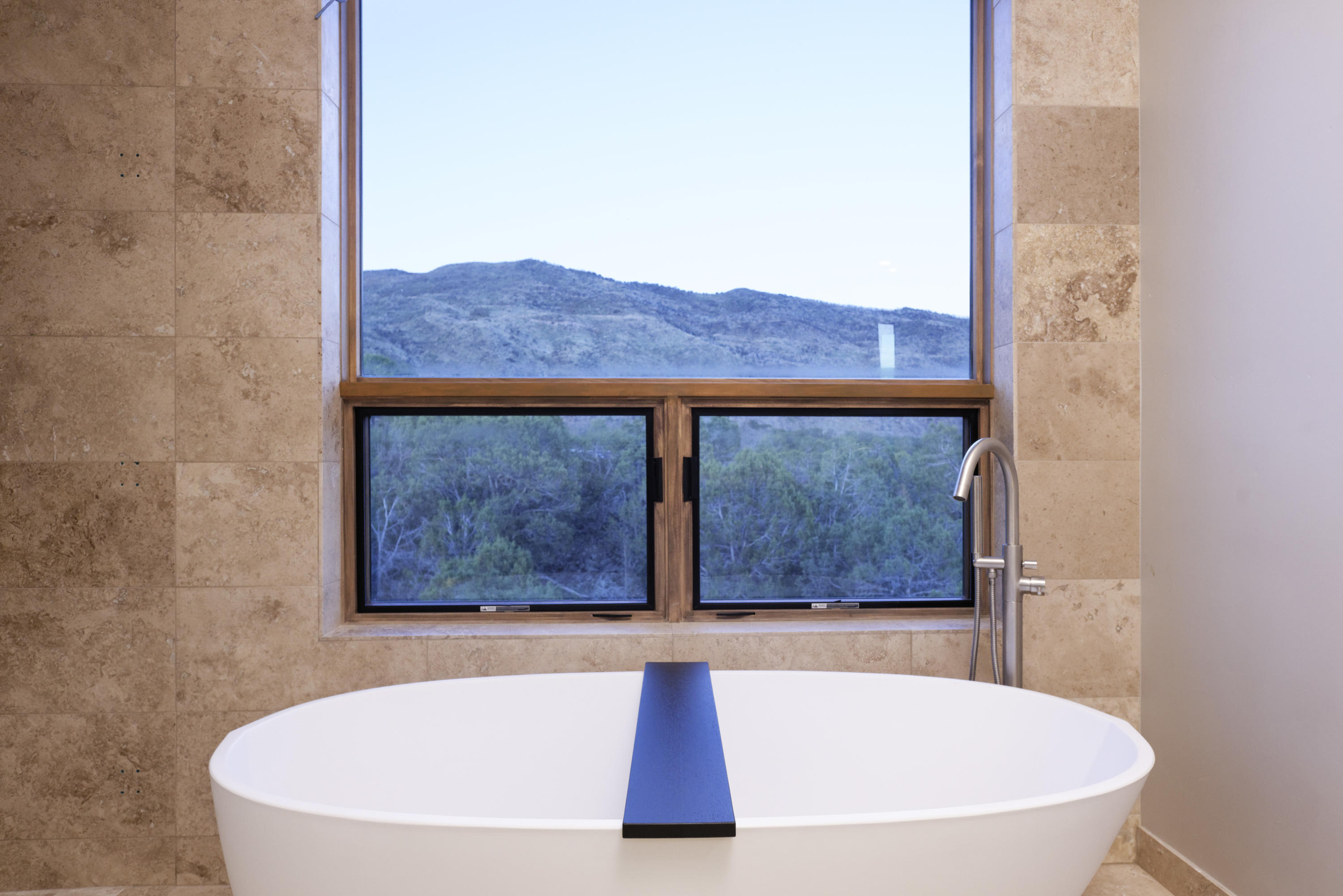 243 Overlook Ridge, Unit 450) Basalt, CO 81621 - Photo 34 of 53 Master bath view