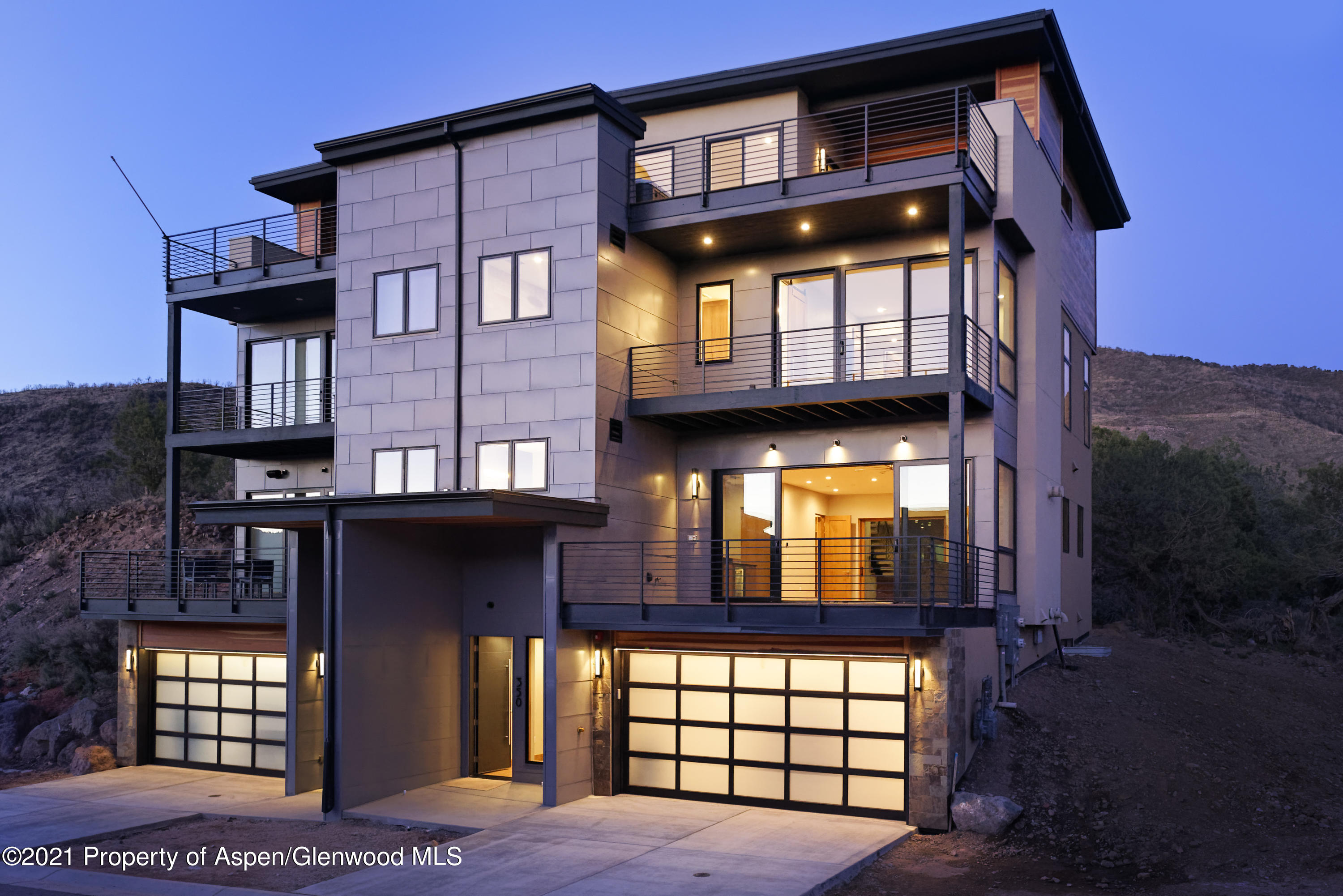 243 Overlook Ridge, Unit 450) Basalt, CO 81621 - Photo 37 of 53 Street view