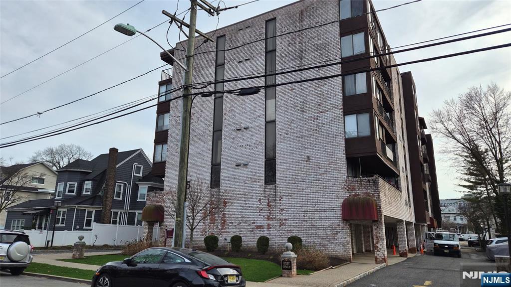 55 Clinton Place, Unit 304 Hackensack, NJ 07601 - Photo 1 of 14