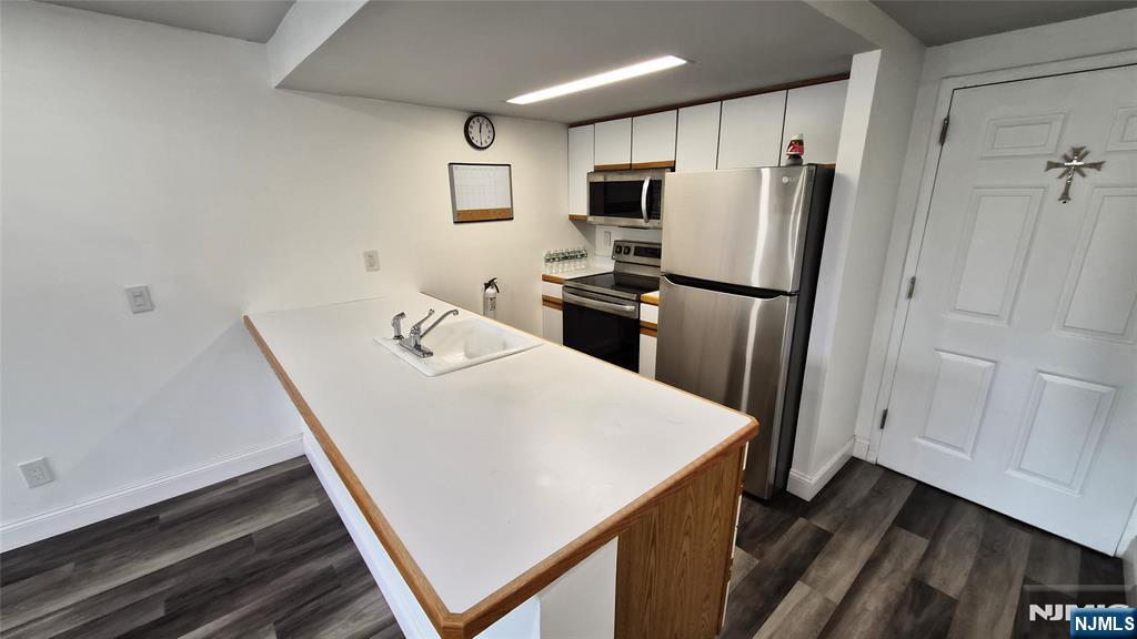 55 Clinton Place, Unit 304 Hackensack, NJ 07601 - Photo 4 of 14