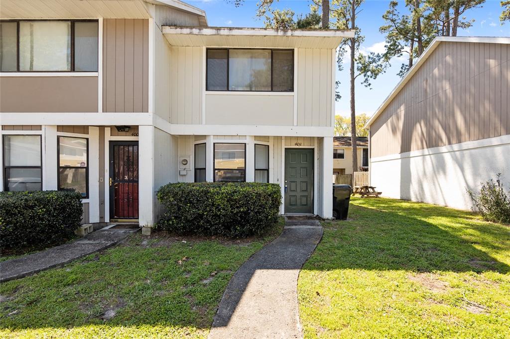 4011 Southwest 21st Road Gainesville, FL 32607 - Photo 1 of 1