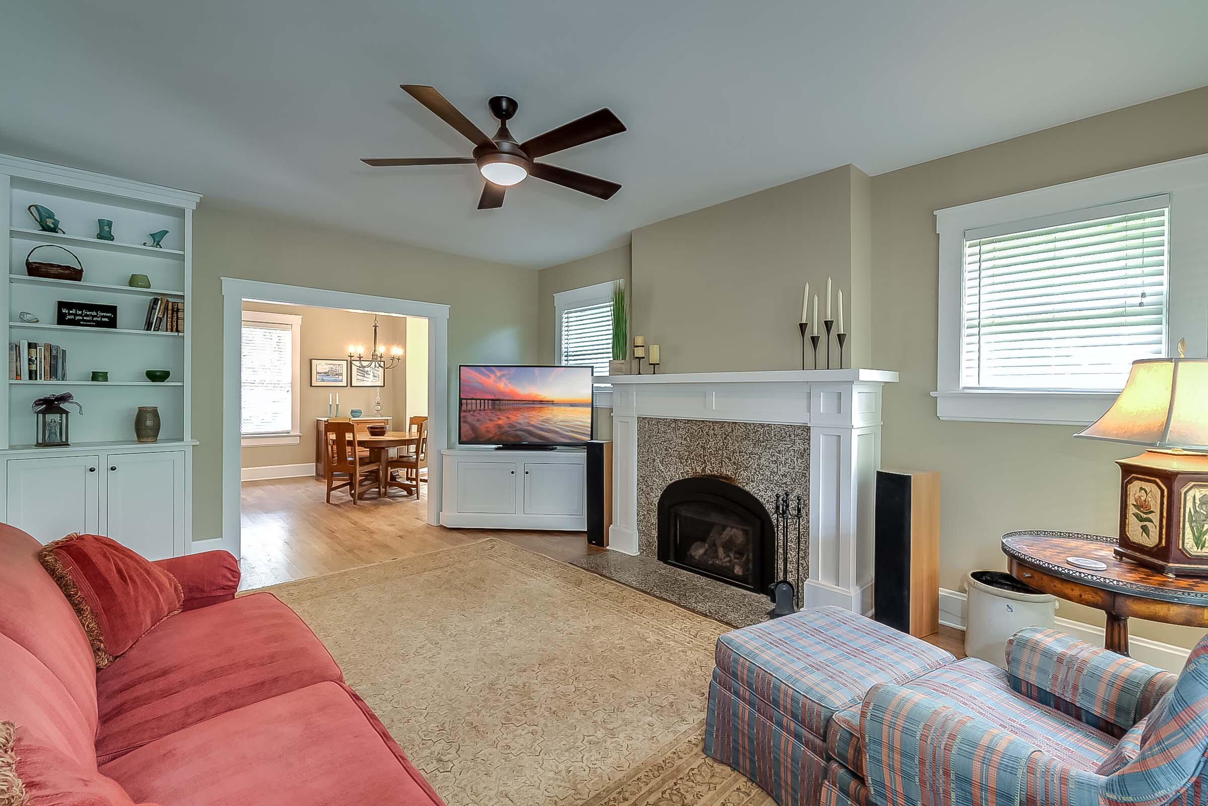 436 Dudley Road Lexington, KY 40502 - Photo 10 of 44 08-2-2