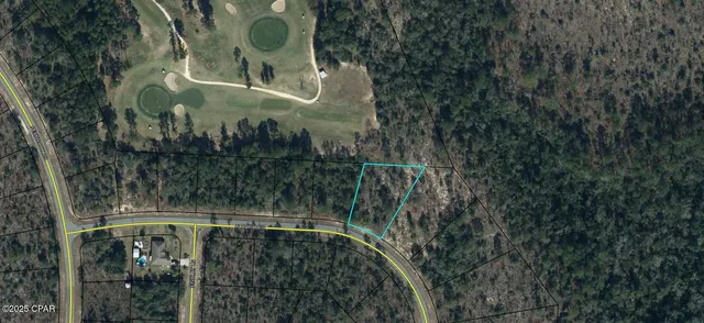 $24,900 | Lot 25 Aldoro Circle, Chipley, FL 32428