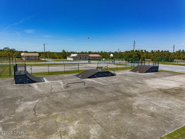 $24,900 | Lot 25 Aldoro Circle, Chipley, FL 32428