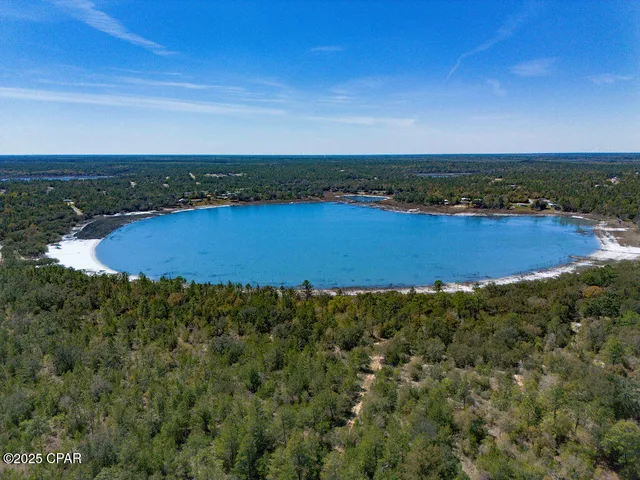$24,900 | Lot 25 Aldoro Circle, Chipley, FL 32428