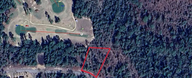 $24,900 | Lot 25 Aldoro Circle, Chipley, FL 32428