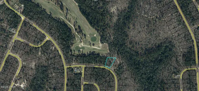 $24,900 | Lot 25 Aldoro Circle, Chipley, FL 32428