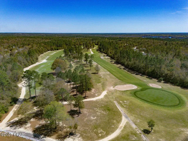 $24,900 | Lot 25 Aldoro Circle, Chipley, FL 32428