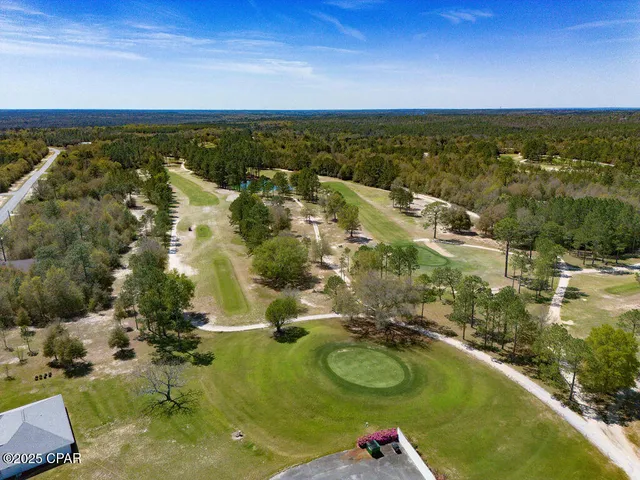 $24,900 | Lot 25 Aldoro Circle, Chipley, FL 32428