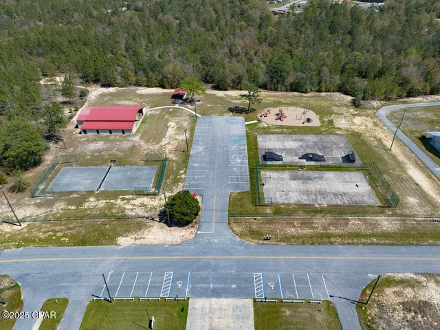 $24,900 | Lot 25 Aldoro Circle, Chipley, FL 32428