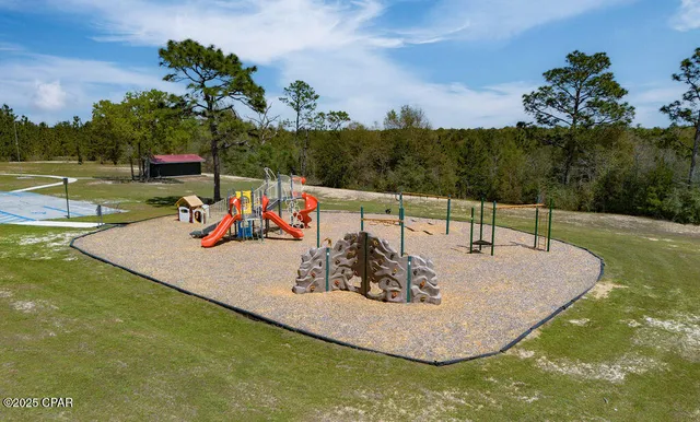 $24,900 | Lot 25 Aldoro Circle, Chipley, FL 32428