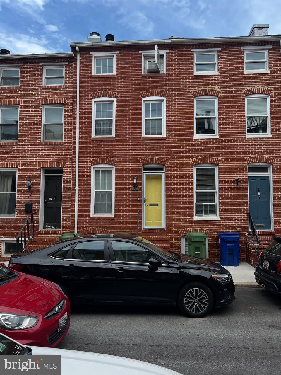 36 East Wheeling Street Baltimore, MD 21230 - Photo 1 of 20