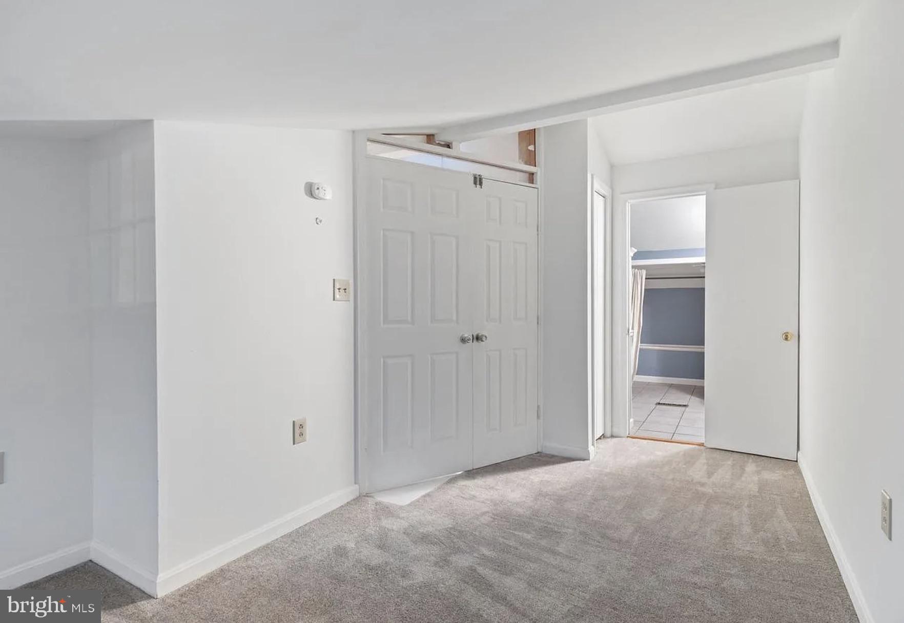 36 East Wheeling Street Baltimore, MD 21230 - Photo 15 of 20 Bedroom 2