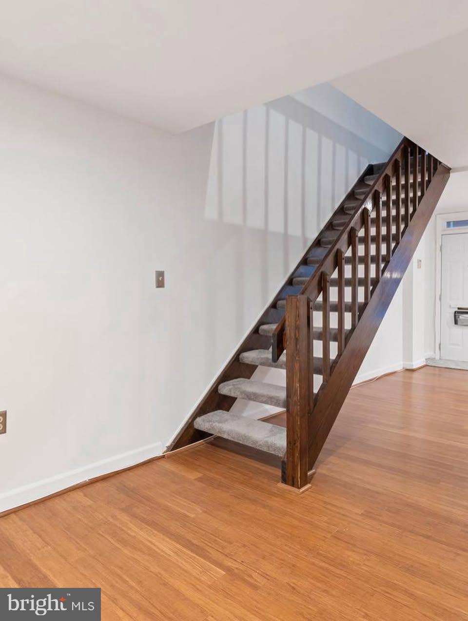 36 East Wheeling Street Baltimore, MD 21230 - Photo 3 of 20