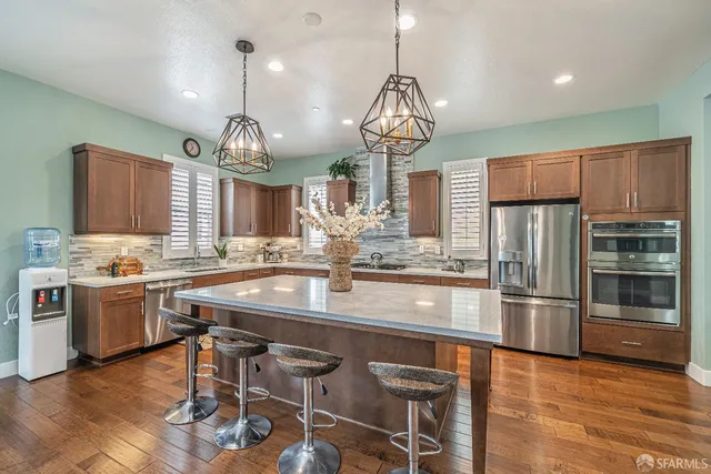 $1,695,000 | 7240 Carneros Lane, Dublin, CA 94568