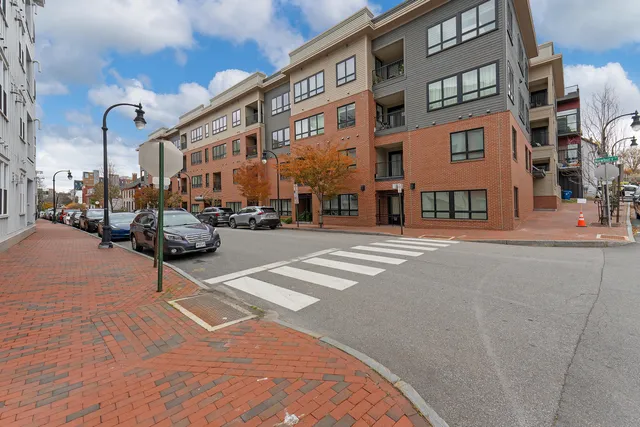$935,000 | 113 Newbury Street, Unit 106, Portland, ME 04101