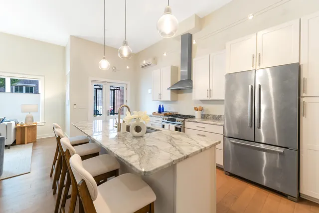 $935,000 | 113 Newbury Street, Unit 106, Portland, ME 04101