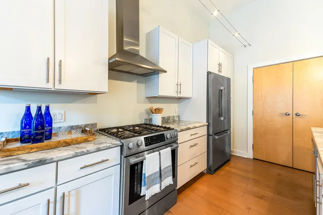 $935,000 | 113 Newbury Street, Unit 106, Portland, ME 04101