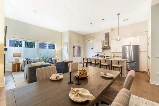 $935,000 | 113 Newbury Street, Unit 106, Portland, ME 04101