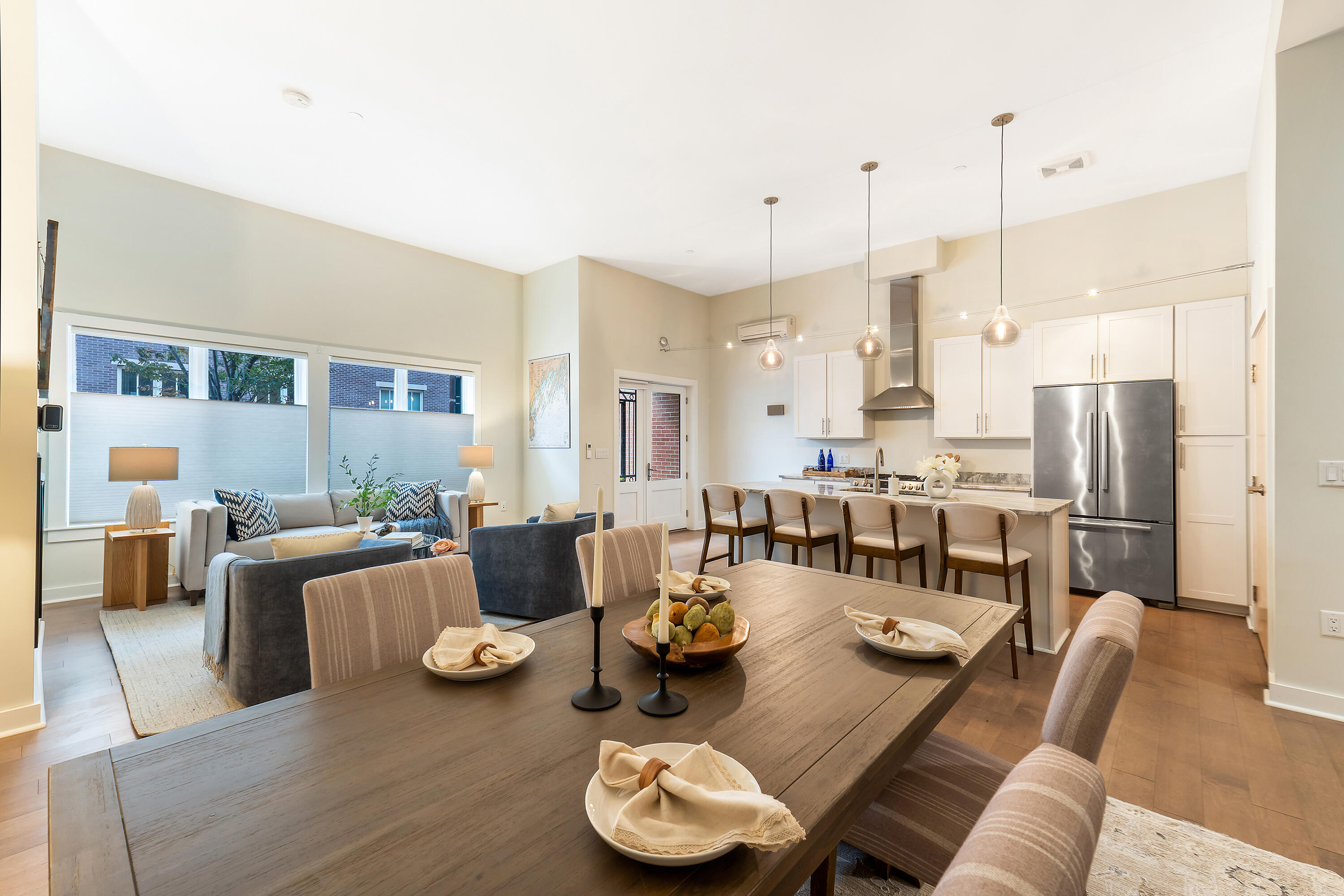 113 Newbury Street, Unit 106 Portland, ME 04101 - Photo 13 of 36 113 Newbury St_118