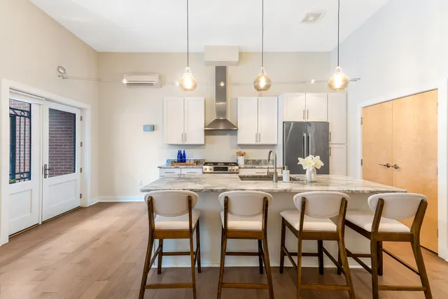 $935,000 | 113 Newbury Street, Unit 106, Portland, ME 04101