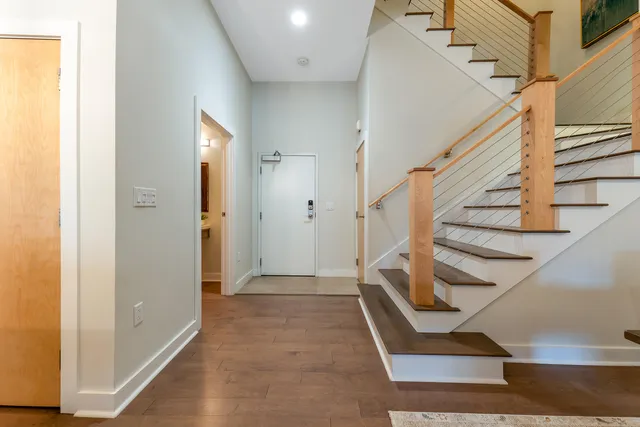 $935,000 | 113 Newbury Street, Unit 106, Portland, ME 04101