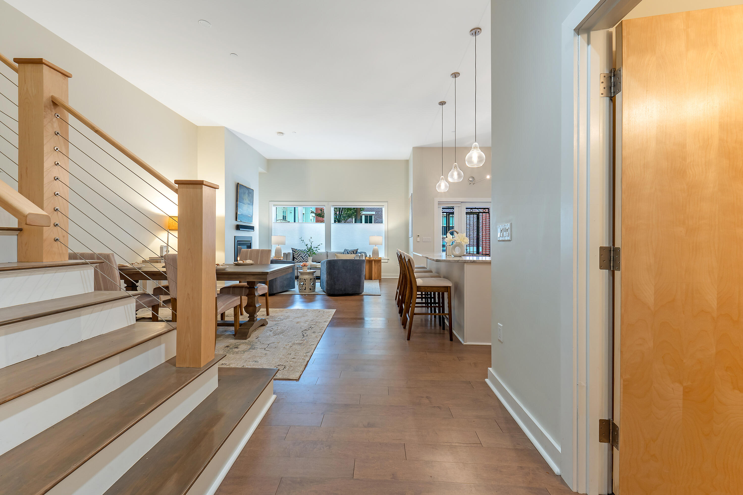 113 Newbury Street, Unit 106 Portland, ME 04101 - Photo 19 of 36 113 Newbury St_115