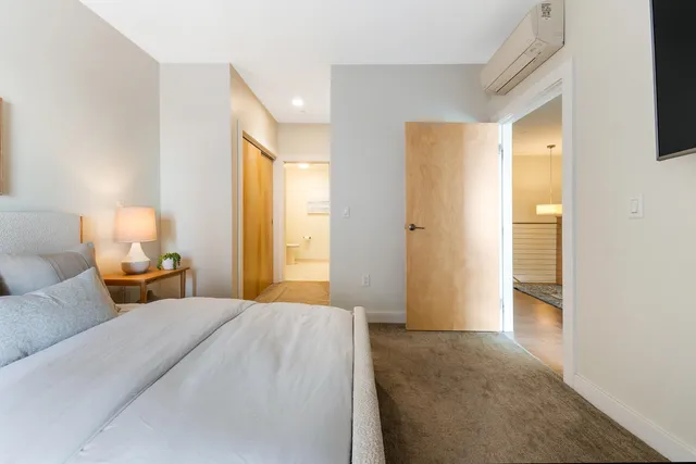 $935,000 | 113 Newbury Street, Unit 106, Portland, ME 04101