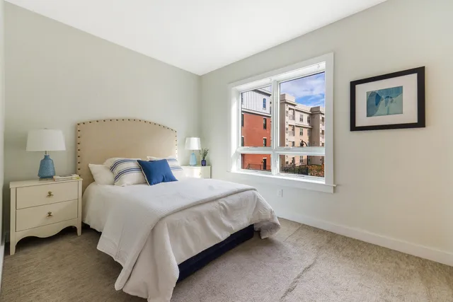 $935,000 | 113 Newbury Street, Unit 106, Portland, ME 04101
