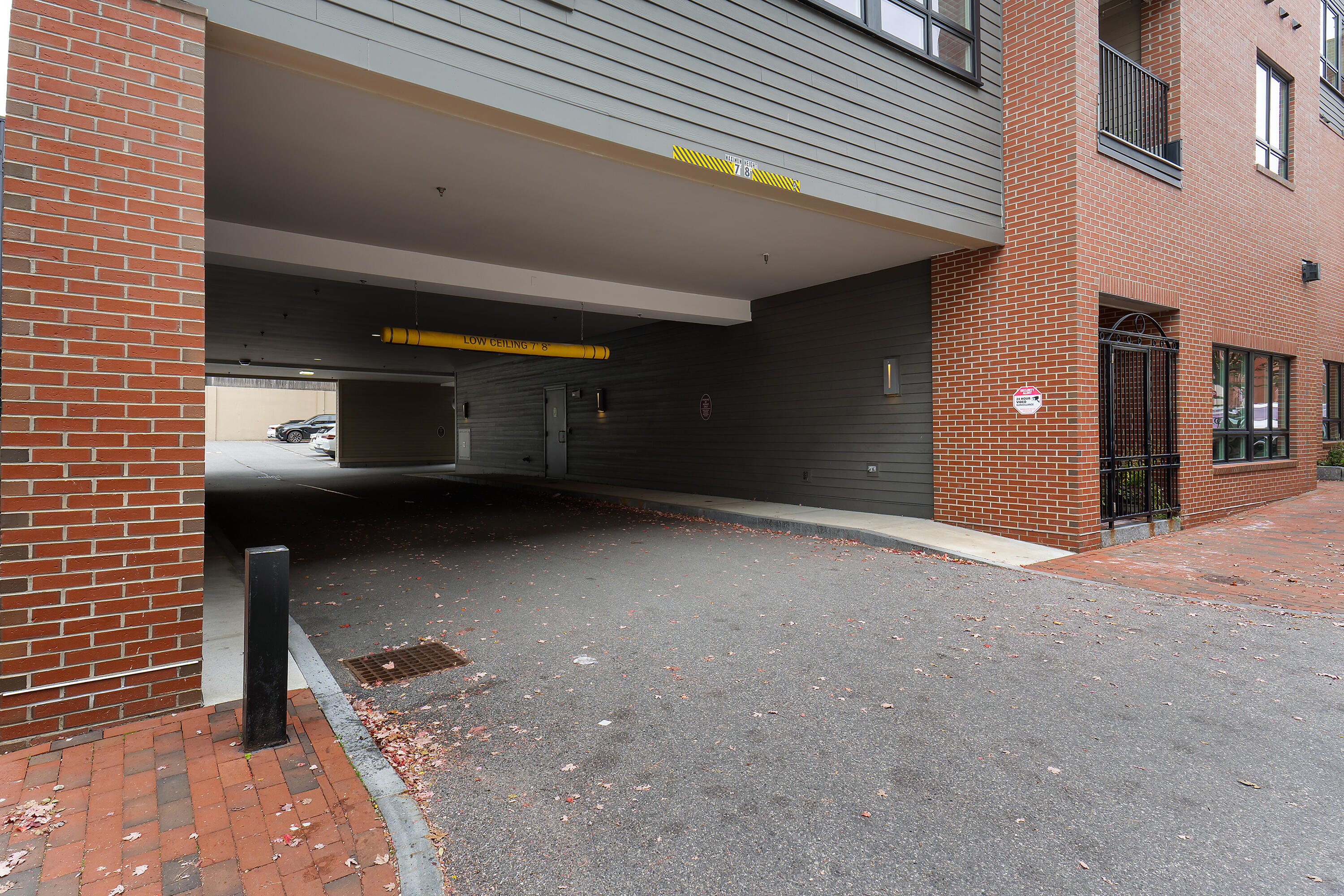 113 Newbury Street, Unit 106 Portland, ME 04101 - Photo 35 of 36 113 Newbury St_140