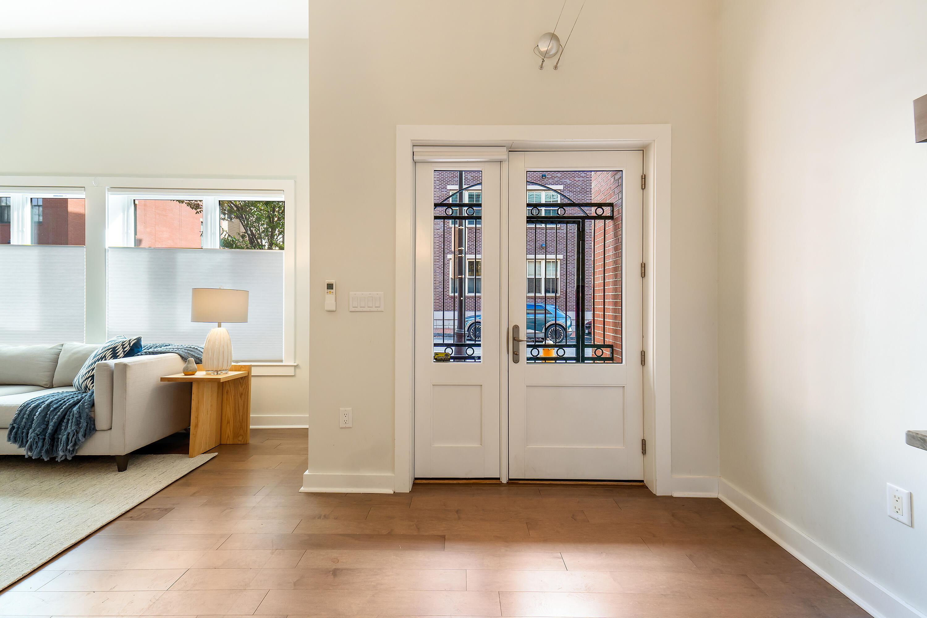 113 Newbury Street, Unit 106 Portland, ME 04101 - Photo 4 of 36 113 Newbury St_106