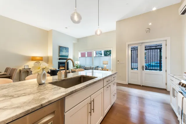 $935,000 | 113 Newbury Street, Unit 106, Portland, ME 04101