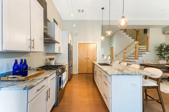 $935,000 | 113 Newbury Street, Unit 106, Portland, ME 04101