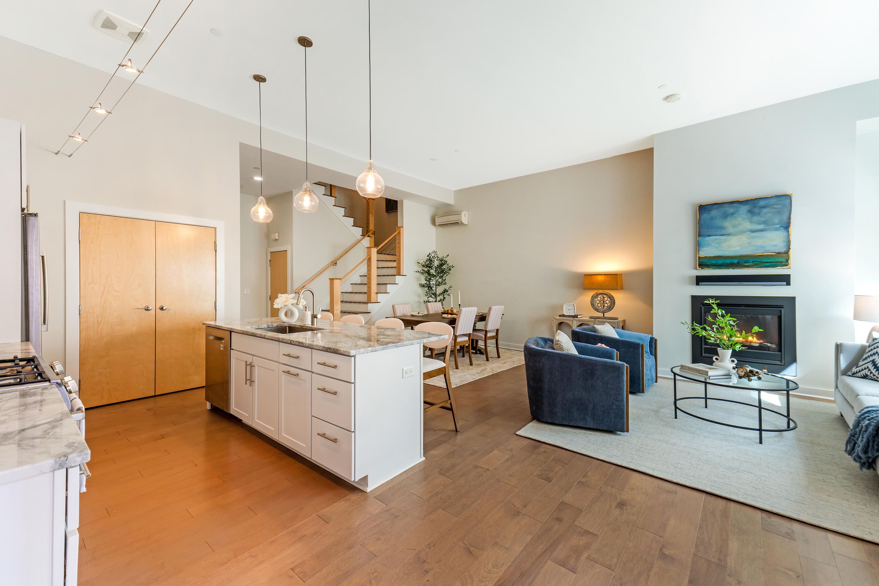 113 Newbury Street, Unit 106 Portland, ME 04101 - Photo 7 of 36 113 Newbury St_108