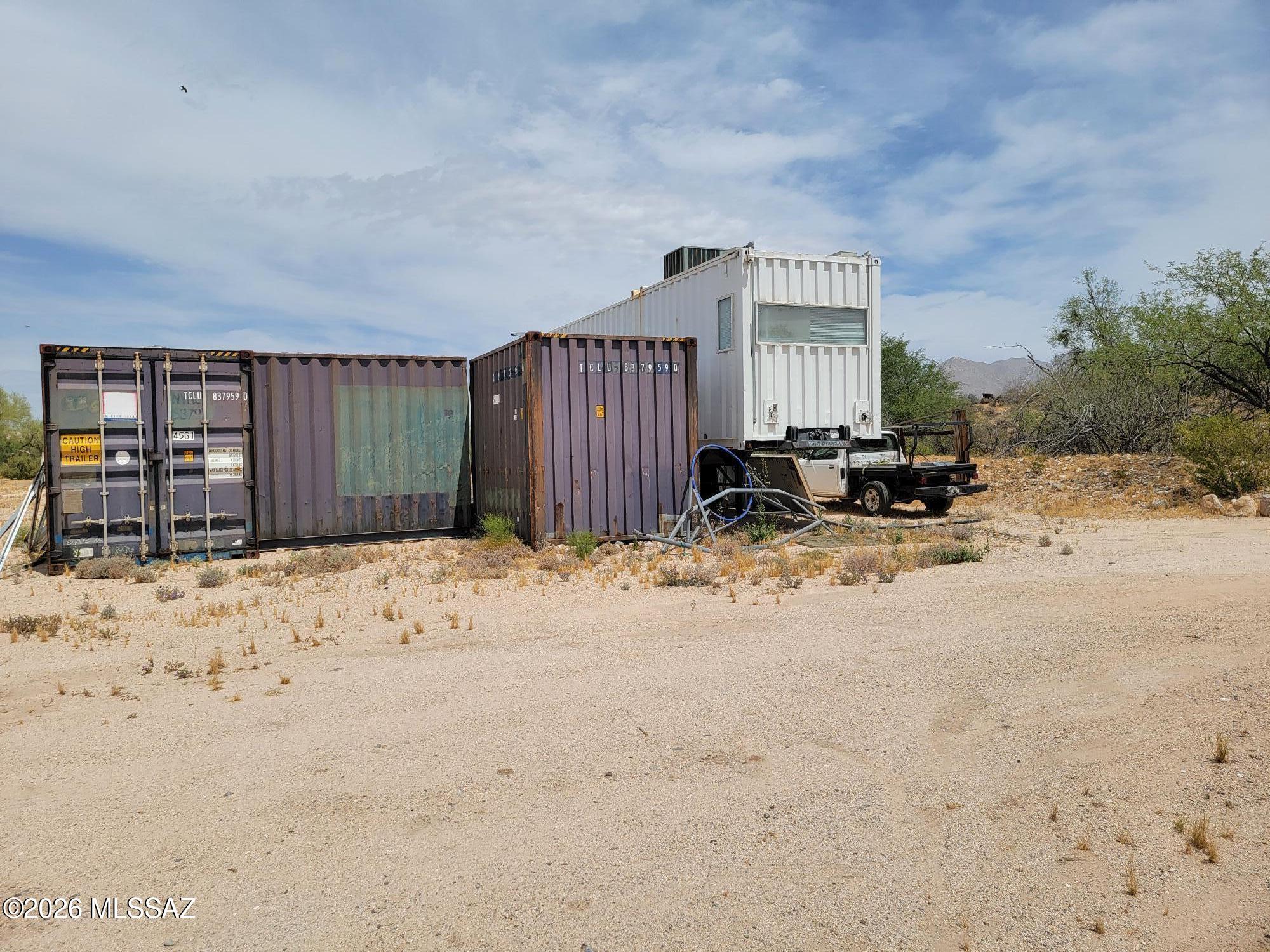 1940 West Oracle Jaynes Station Road Tucson, AZ 85741 - Photo 4 of 11